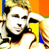 Brad Pitt