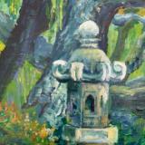 Horse and Garden Horse and Garden