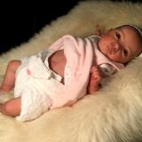 Reborn Baby Girl ~ Aroura Skye ~ ADOPTED/SOLD