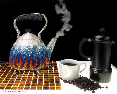 Coffee Time Coffee Time