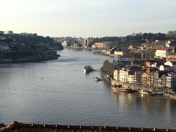 Porto, Portugal