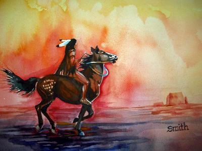 Lone Warrior Lone Warrior