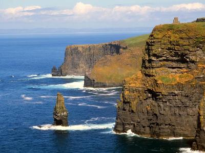 The Cliffs of Insanity The Cliffs of Insanity