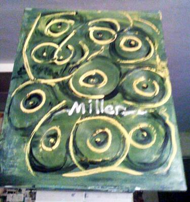 Tom Miller's Tits Tom Miller's Tits