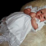 Childrens Xmas Reborn ~ Baby Girl Sasha ~ ADOPTED/SOLD 
