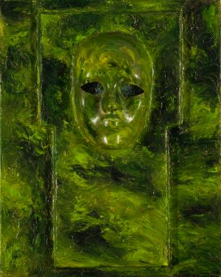 Jade Man Jade Man