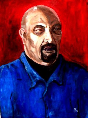 Joe Crane Joe Crane