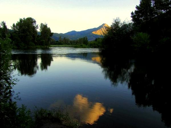 Leavenworth, WA