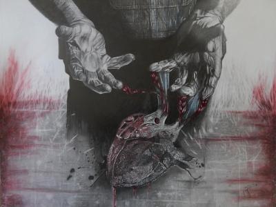 Broken Broken