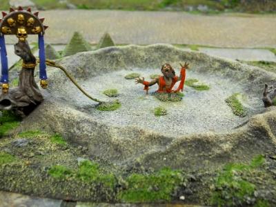 Khemrian Quicksand Khemrian Quicksand