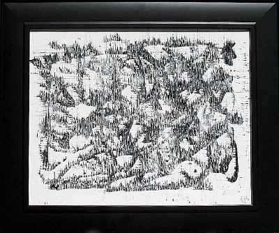 TUNGUSKA (sold) TUNGUSKA (sold)