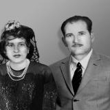 Old couple