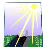 SUNBURST 