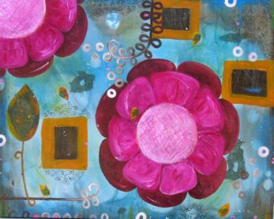 Earth to Matilda (Fall II)