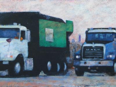 Mack Trucks 2