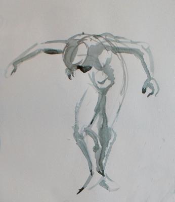 Bending Gesture Bending Gesture