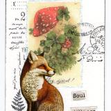 ACEO - Soul Stillness