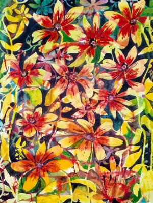 Gloriosa Daisies Gloriosa Daisies