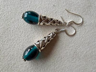 JMO-J-043--Earrings