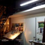 my drawing area