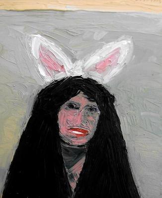 "Bunny 2"