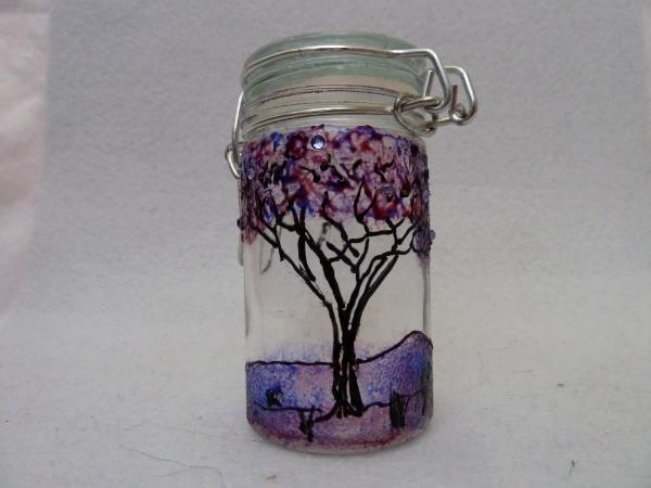 African Tree