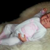 Reborn Preemie Baby ~ Rubi ~ ADOPTED/SOLD