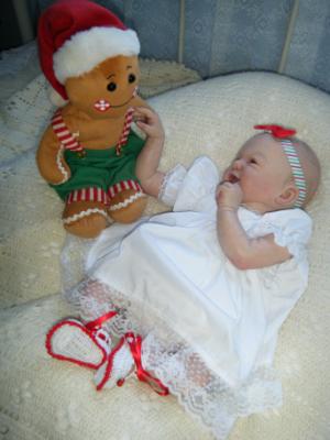 Christmas 2016 Show entry: Tammy (S.R) RUNNER UP WINNER!
