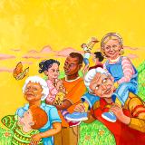 The Foster Opossums