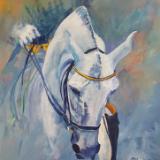 Horse and Garden Horse and Garden
