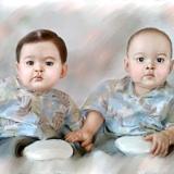 BOSS BABIES