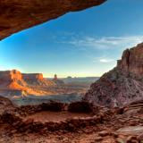 Canyonlands Sacred Space