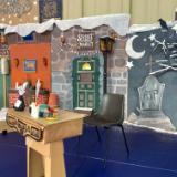 Set Design