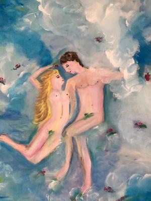 Adam and Eve Adam and Eve