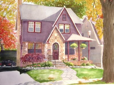 Allemby's Home Sweet Home ~ Gift Allemby's Home Sweet Home ~ Gift
