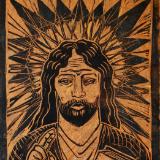 Christ Pantocrator