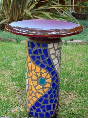 Bird Bath Bird Bath