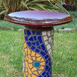 Bird Bath