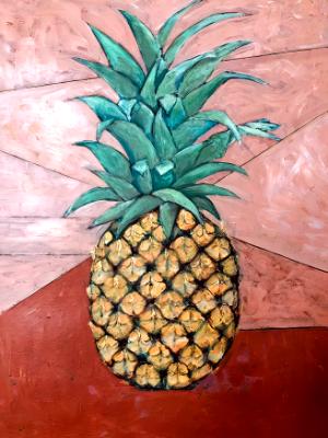 Perfect Pineapple Perfect Pineapple