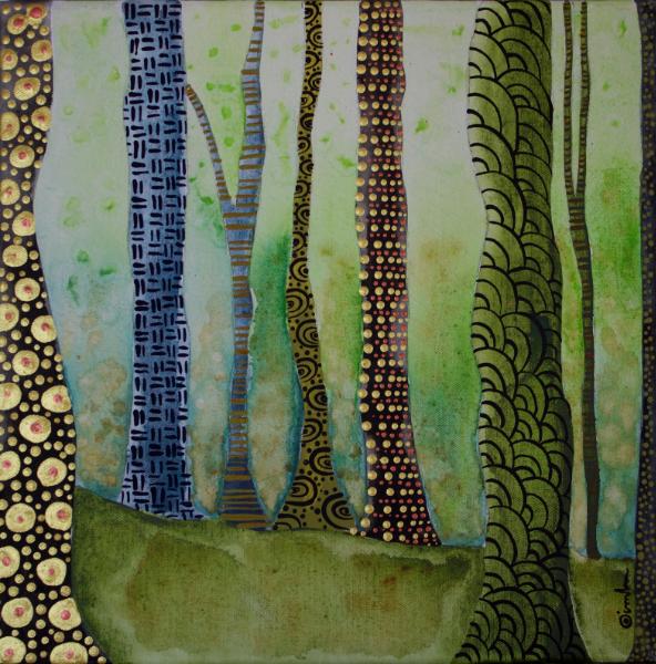 The Forest Walk