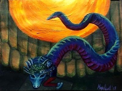 Nessie Nessie