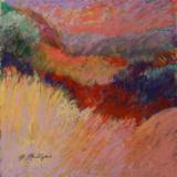 #101 Abstract Field