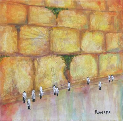 Western Wall Western Wall