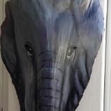 Large Elephant