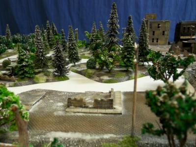 FOW "Battle of the Bulge" FOW "Battle of the Bulge"