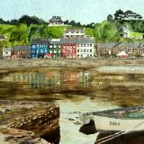 Bantry Harbour