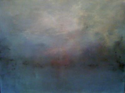 30 x 40 black flecks