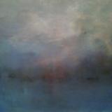 30 x 40 black flecks