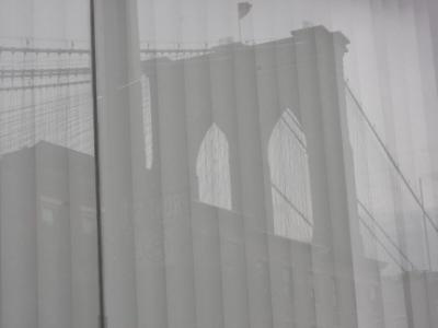 Brooklyn Bridge (White) Brooklyn Bridge (White)