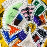 A Flower for Olga (sold)